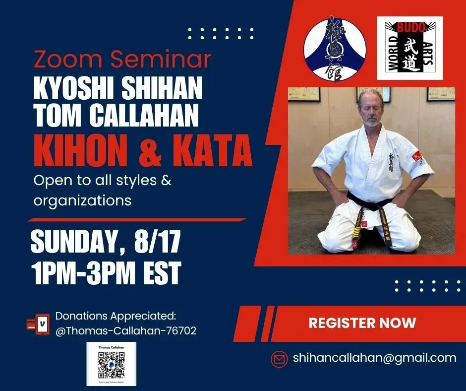 International ZOOM class
