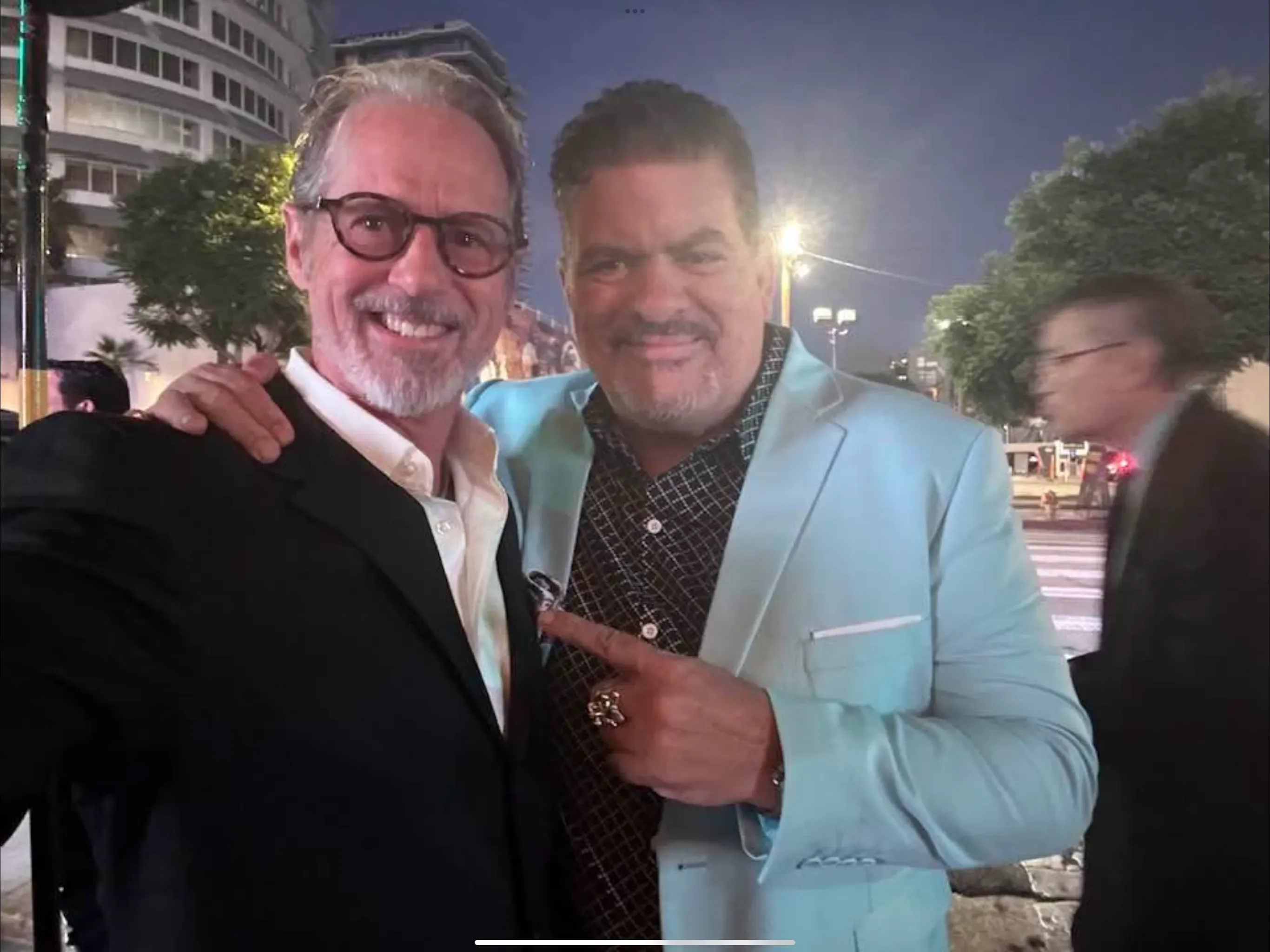 with BJJ hall of famer Rigan Machado